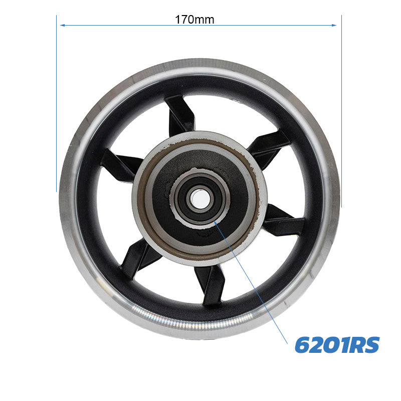 Rim front Dualtron Mini [Minimotors] 