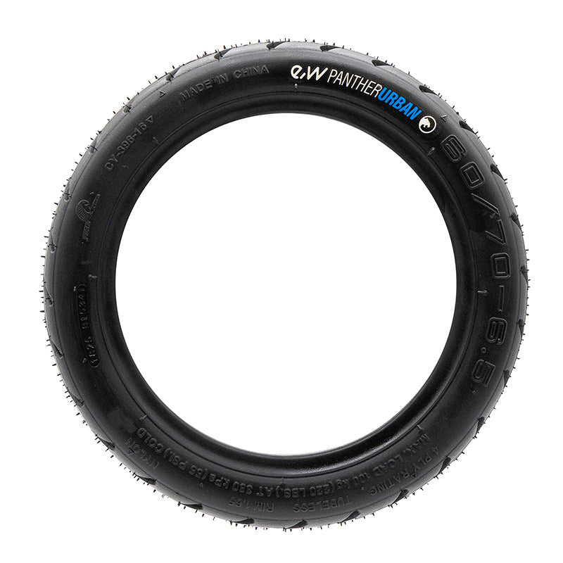 Pneu sem câmara 60/70-6,5 PARA MI5 EWHEEL PANTHERURBAN NEW GEL 