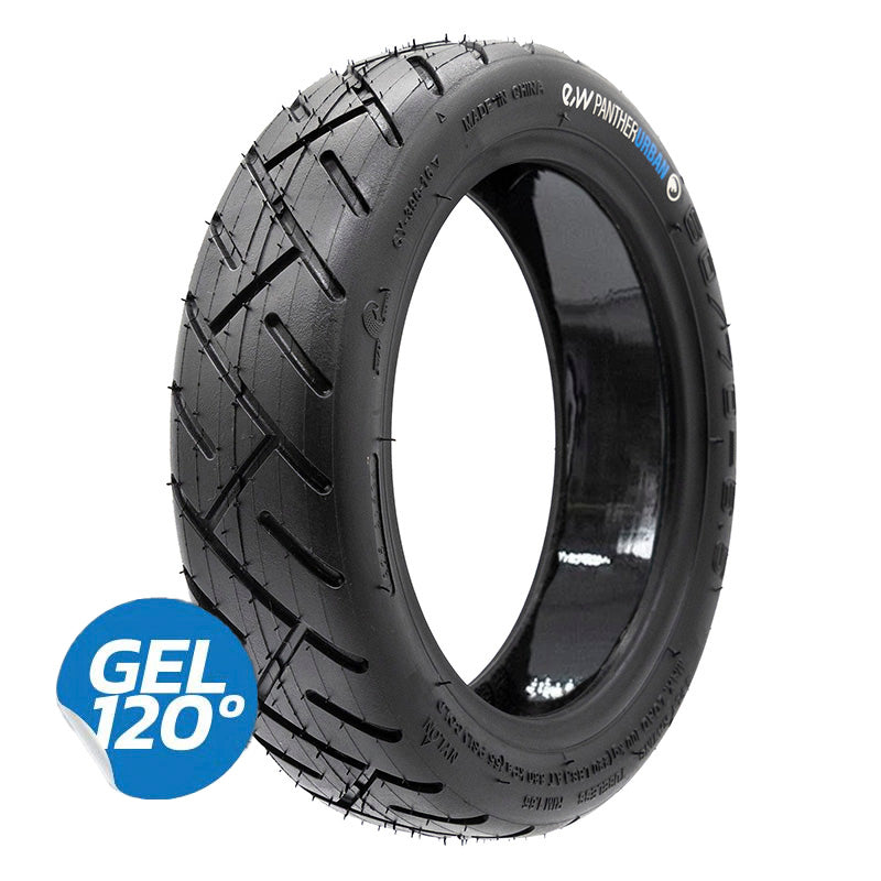 Pneu sem câmara 60/70-6,5 PARA MI5 EWHEEL PANTHERURBAN NEW GEL 
