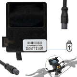 Anzeige HIKERBOY FOXTROT PLUS 