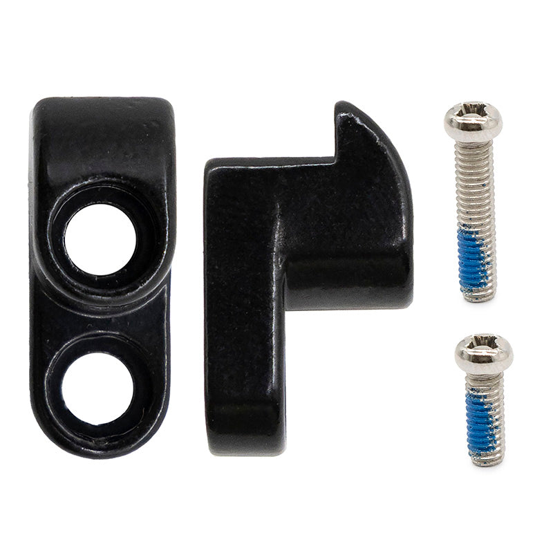 Haken Falte HIKERBOY FOXTROT PLUS 