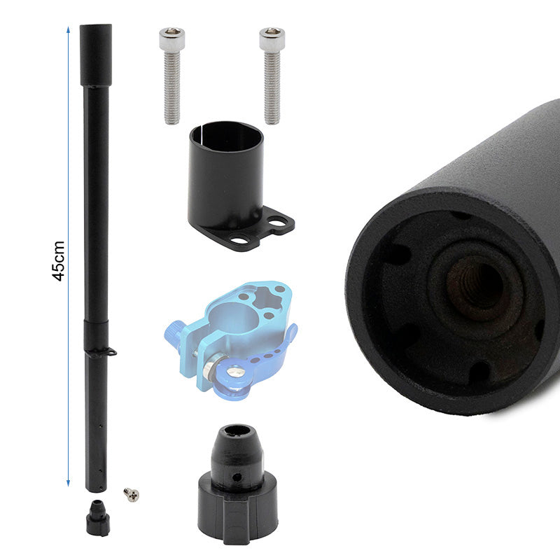 Mástil superior para Smartgyro