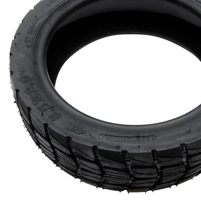 Pneu 8,5x3 tubeless offroad EWHEEL RHINOTRACK