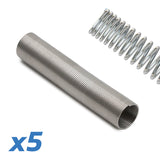 Muelle cable motor Dualtron Thunder 5 uds