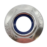 SUSPENSION CARTRIDGE NUT DUALTRON 2PCS 