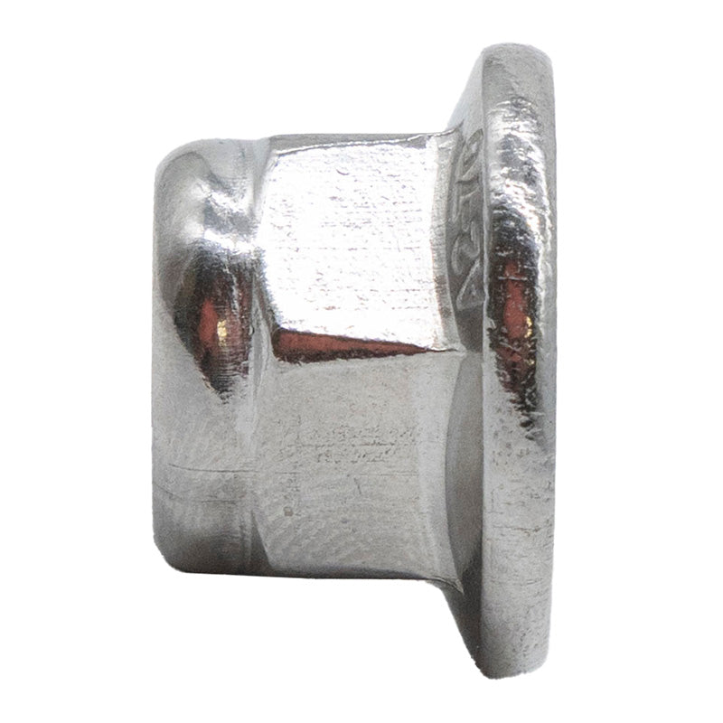 SUSPENSION CARTRIDGE NUT DUALTRON 2PCS 