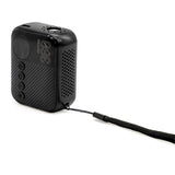 Inflador eléctrico de bolsillo