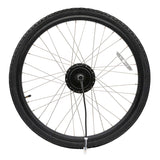 Silnik 36V 250W dla eRower 26 cali (Zawiera Opona) 