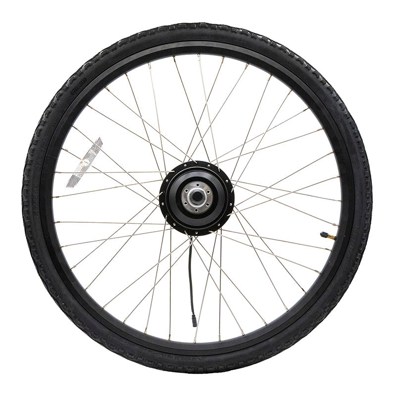 Silnik 36V 250W dla eRower 26 cali (Zawiera Opona) 