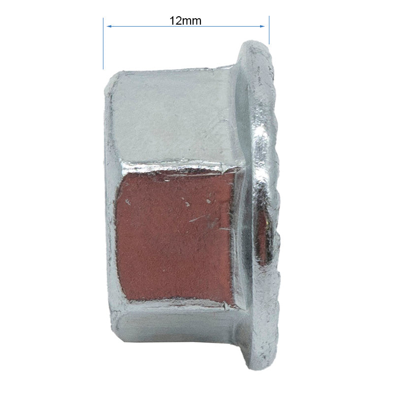 PORCAS EIXO MOTOR DUALTRON M12 - 30 UNDS 