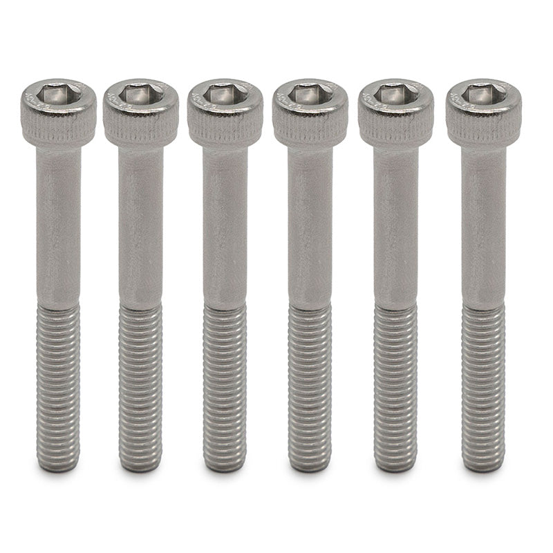 Tornillo mástil Dualtron Mini 6 uds