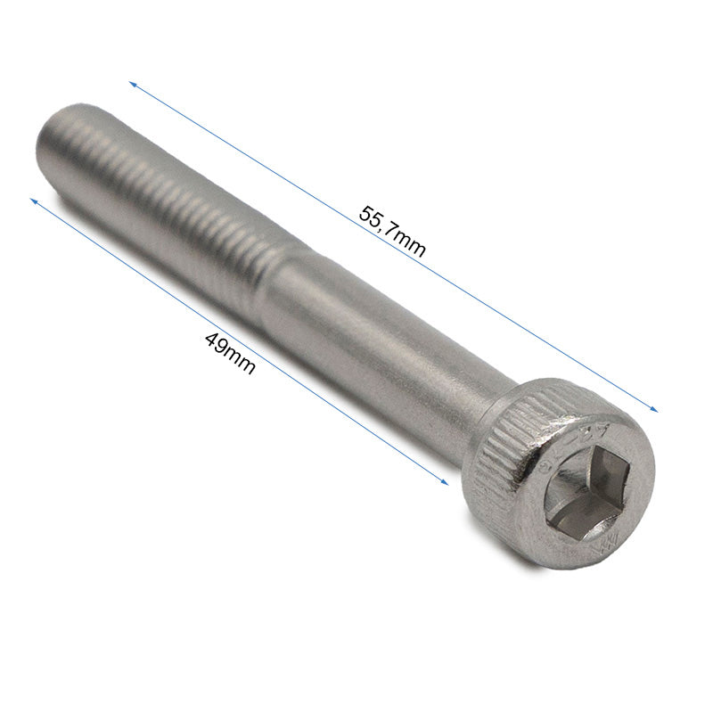 Tornillo mástil Dualtron Mini 6 uds