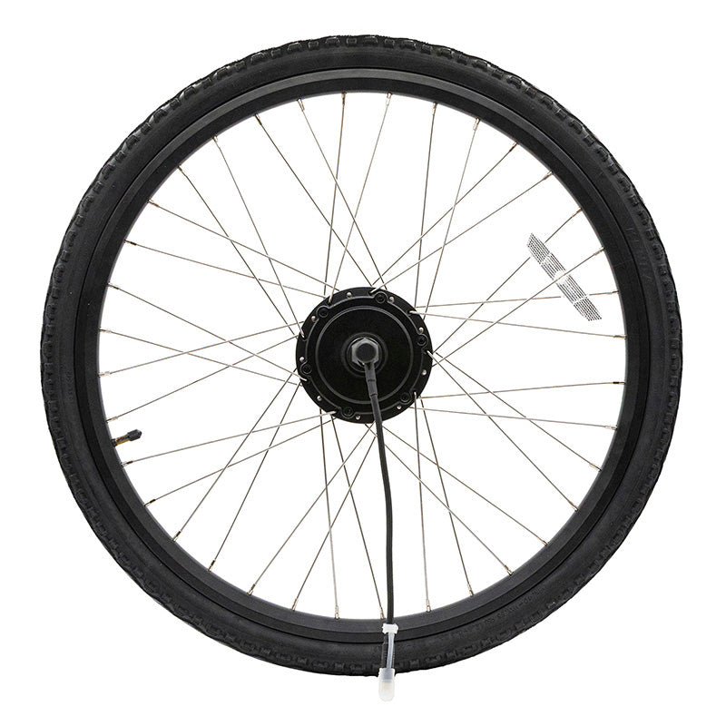 Motor 36V 250W para bicicleta-eletrica Jante 700C (Inclui pneu) 