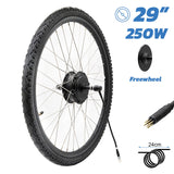 Motor 36V 250W para Ebike llanta 700C (Incluye neumático)