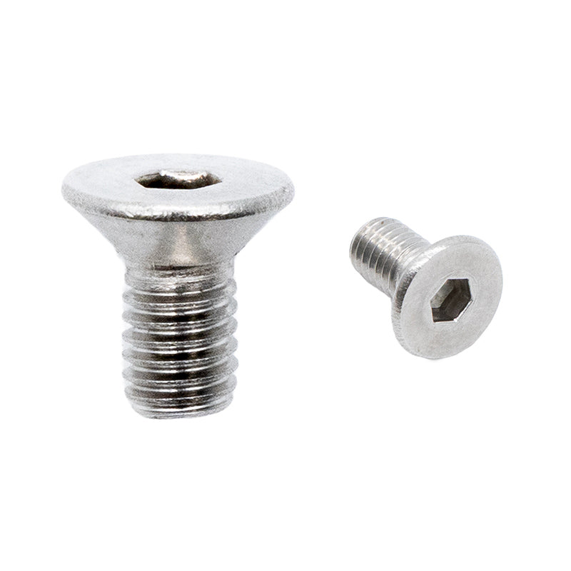 Dualtron hinge screws stainless steel 10 pcs