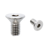 Dualtron hinge screws stainless steel 10 pcs