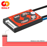 BMS 10S 36V 20A [DALY] New generation 
