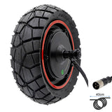 Motor 52V 1000W 6,5/B50 para ECOXTREM M41 TALK DUAL (Delantero)