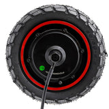 Motor 52V 1000W 6,5/B50 para ECOXTREM M41 TALK DUAL (Delantero)