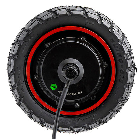 Motor 52V 1000W 6,5/B50 para ECOXTREM M41 TALK DUAL (Delantero)