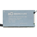 BMS Dualtron Victor [Minimotors]