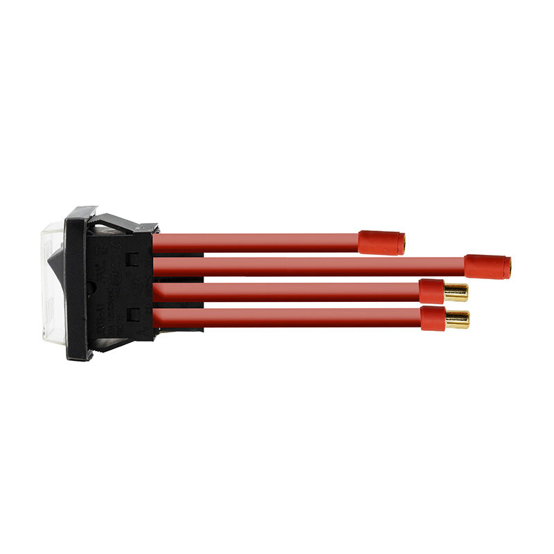 Power switch Dualtron Thunder [Minimotors] 