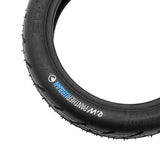 Tire tubeless 60/70-7 FOR MI4 PRO MAX/PLUS EWHEEL PANTHERURBAN 