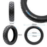Tire tubeless 60/70-7 FOR MI4 PRO MAX/PLUS EWHEEL PANTHERURBAN 