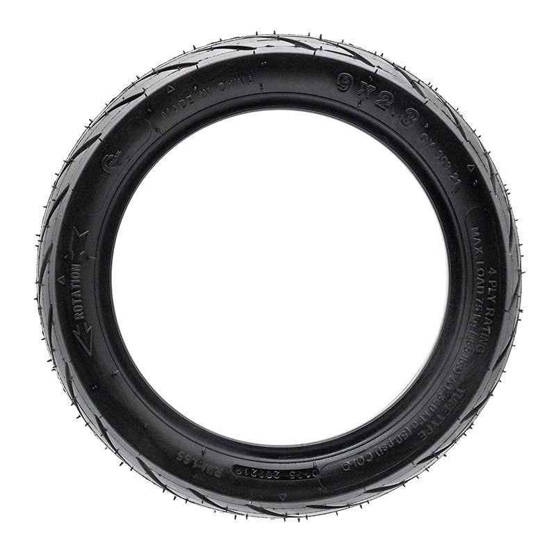 Tyre 9x2.3 NIU K1