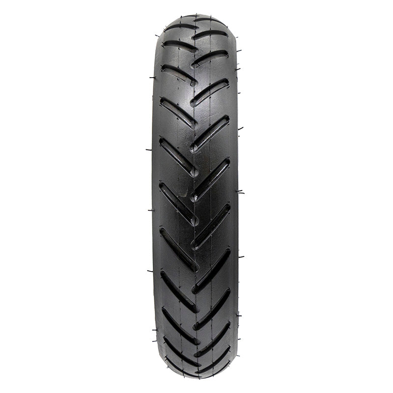 Pneu sem câmara 9x2 [EWHEEL PANTHERURBAN runflat] - preto 