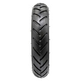 Pneu sem câmara 9x2 [EWHEEL PANTHERURBAN runflat] - preto 