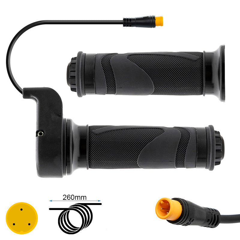 Punho acelerador EWGA-001 Smartgyro 