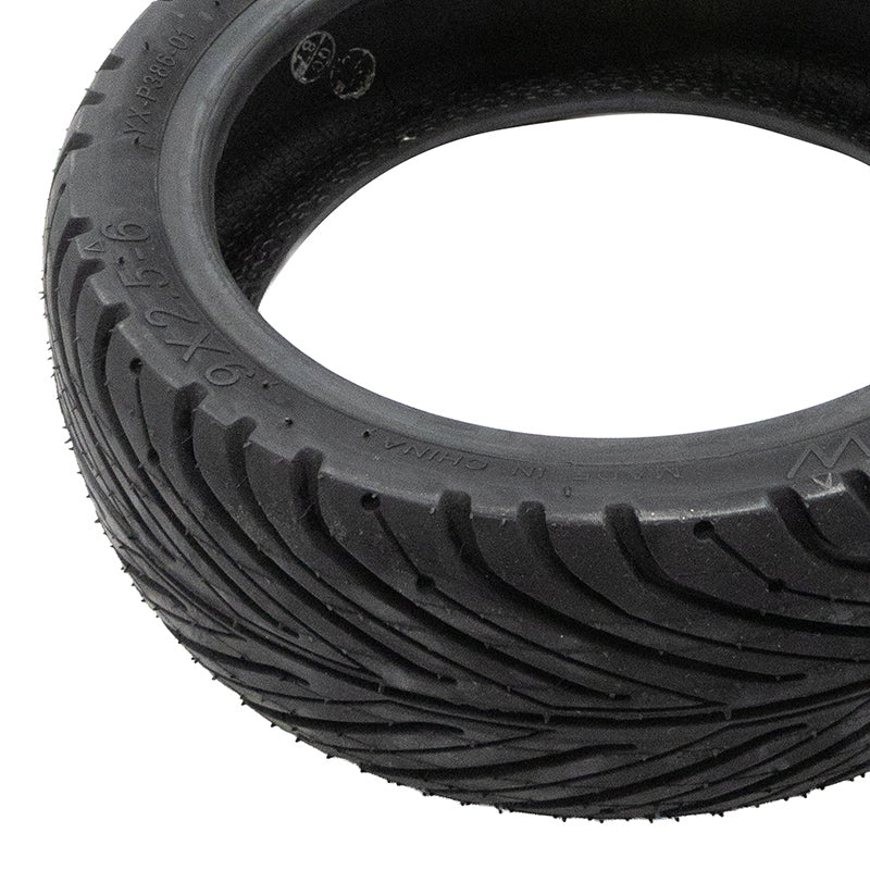 Tubeless tyre cityroad 9x2.5-6 EWHEEL PANTHERURBAN