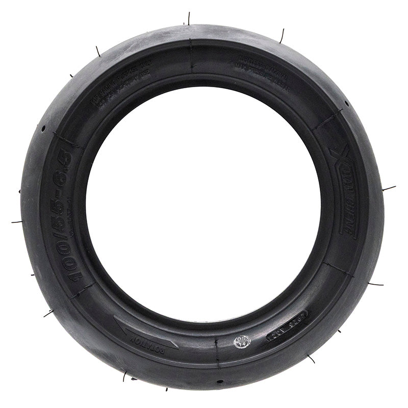 Pneumatico tubeless Slick 100/55-6.5 [Xuancheng] 