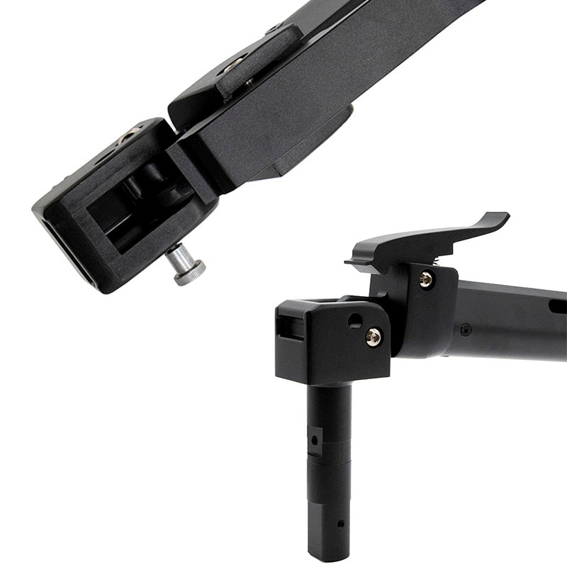 Maszt Kukirin G2/G3 