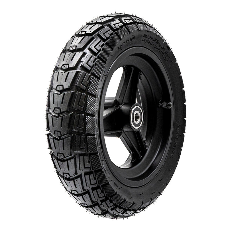 Felge vordere Kukirin G2/G3 (Ohne Logo) 