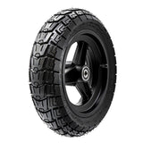 Felge vordere Kukirin G2/G3 (Ohne Logo) 