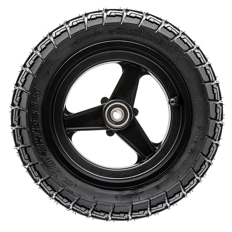 Felge vordere Kukirin G2/G3 (Ohne Logo) 