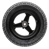 Felge vordere Kukirin G2/G3 (Ohne Logo) 