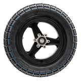 Felge vordere Kukirin G2/G3 (Ohne Logo) 