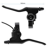 Maneta de freno Smartgyro Z-one/Zwheel E9T/Urbanglide 350CT