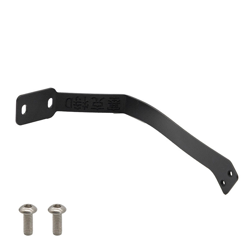 Suporte para guarda-lamas Cecotec D20 