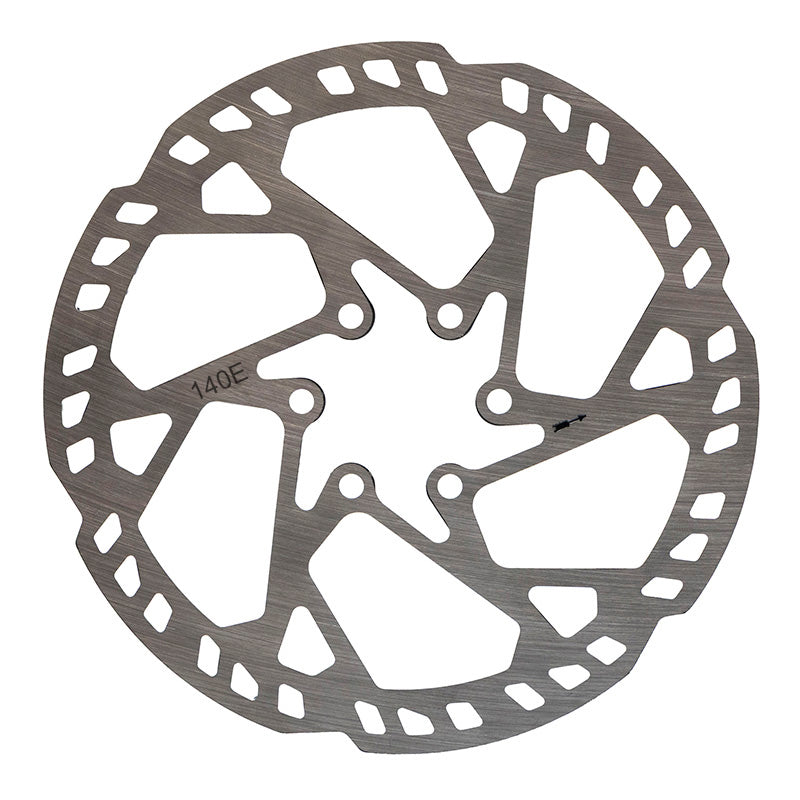 Scheibe Bremsscheibe EWD004 - 140mm (2,3mm dick) 