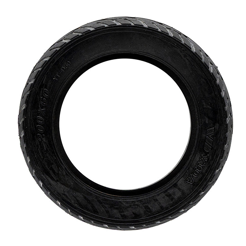 Solid Tire 200x60 [Risinsun] 