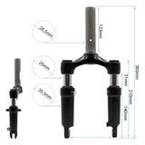 Gabel HIKERBOY FOXTROT PLUS 