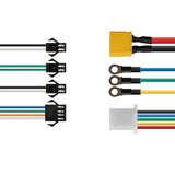 Steuergerät JP 60V 35A  Dual motor 