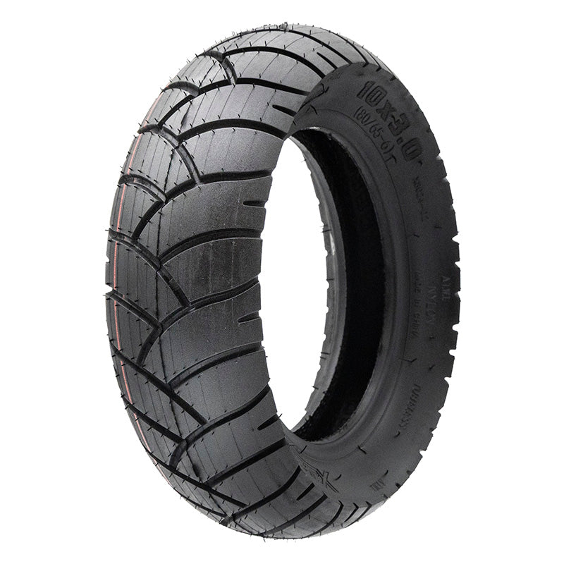 Pneu sem câmara 10x3(80/65-6) [Xuancheng] 