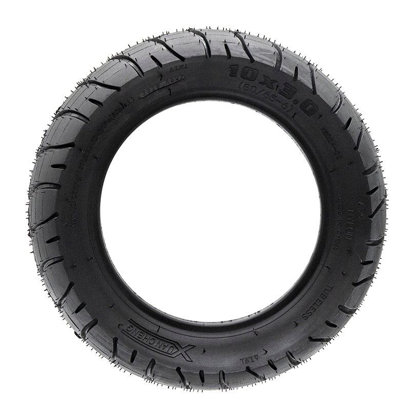 Pneu sem câmara 10x3(80/65-6) [Xuancheng] 