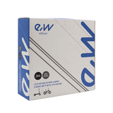 Cable de freno 3m acero inoxidable - 100 PCS