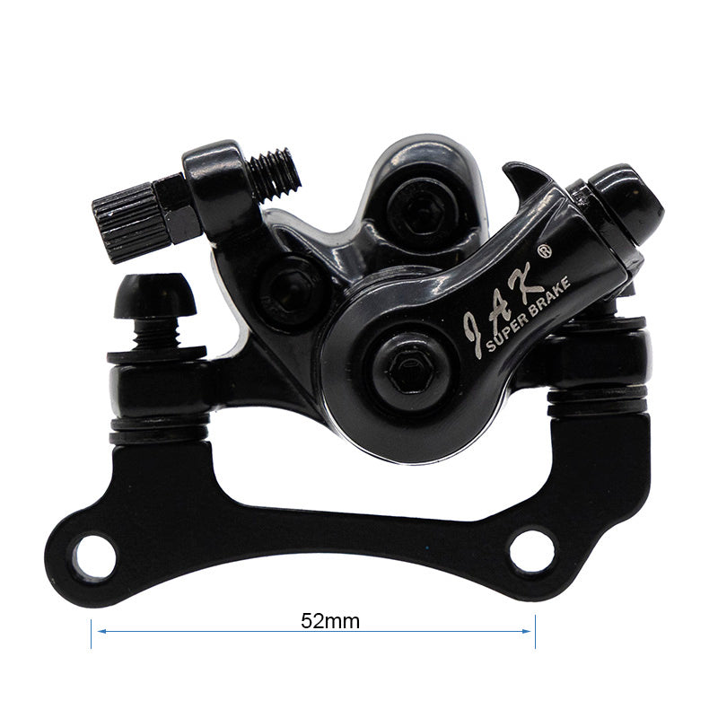 Kit Bremse HIKERBOY FOXTROT PLUS 